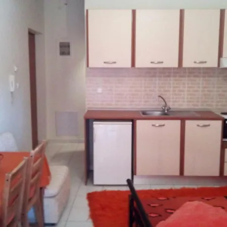 Spitaki! Apartment Maniakoi (Kastoria)