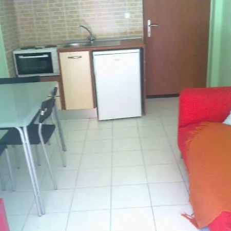 Apartment Spitaki!
