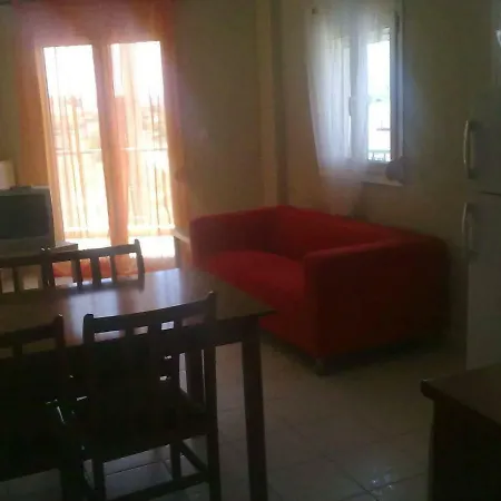 Spitaki! Apartment Maniakoi (Kastoria)