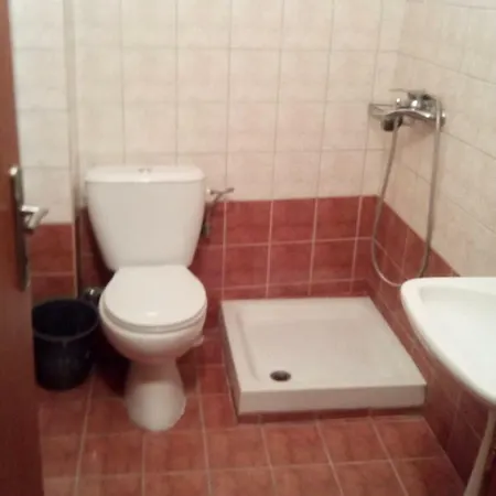 Apartment Spitaki! Maniakoi (Kastoria)