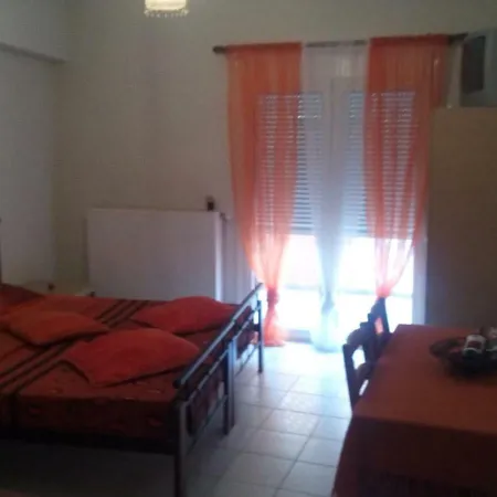 Apartment Spitaki! Maniakoi (Kastoria)