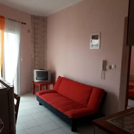 Apartment Spitaki! *